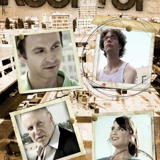 Постер на крыше (11x17)|Таблички и знаки| |