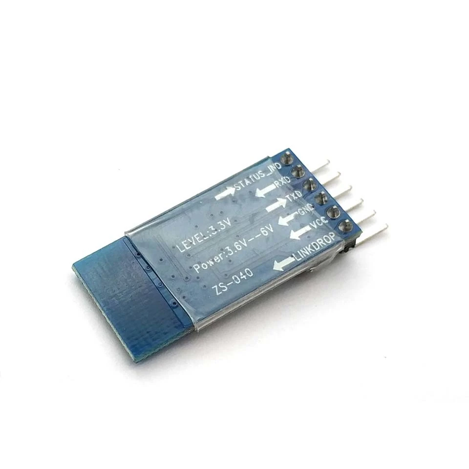BT12 с Bluetooth двухрежимный последовательный порт BLE4.0 + 2 0 IOS Android беспроводной модуль