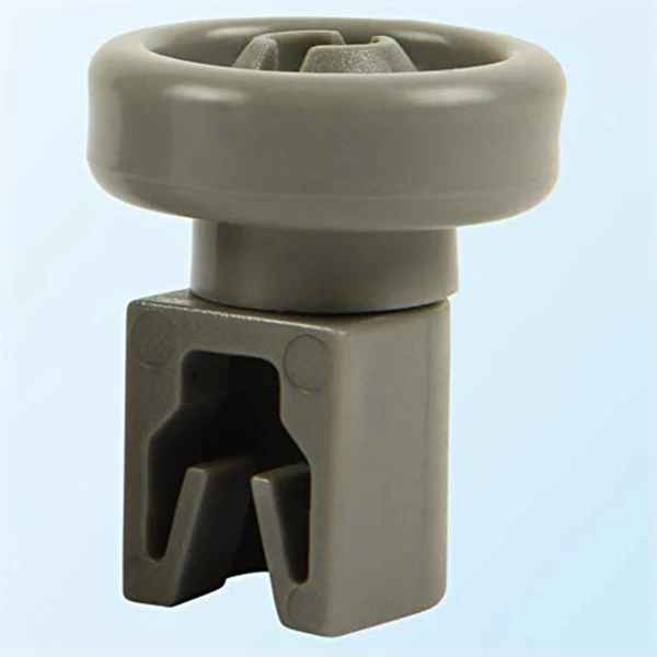 Горячая Распродажа верхняя часть рулонов для посудомоечной машины: 4 шт. подходит