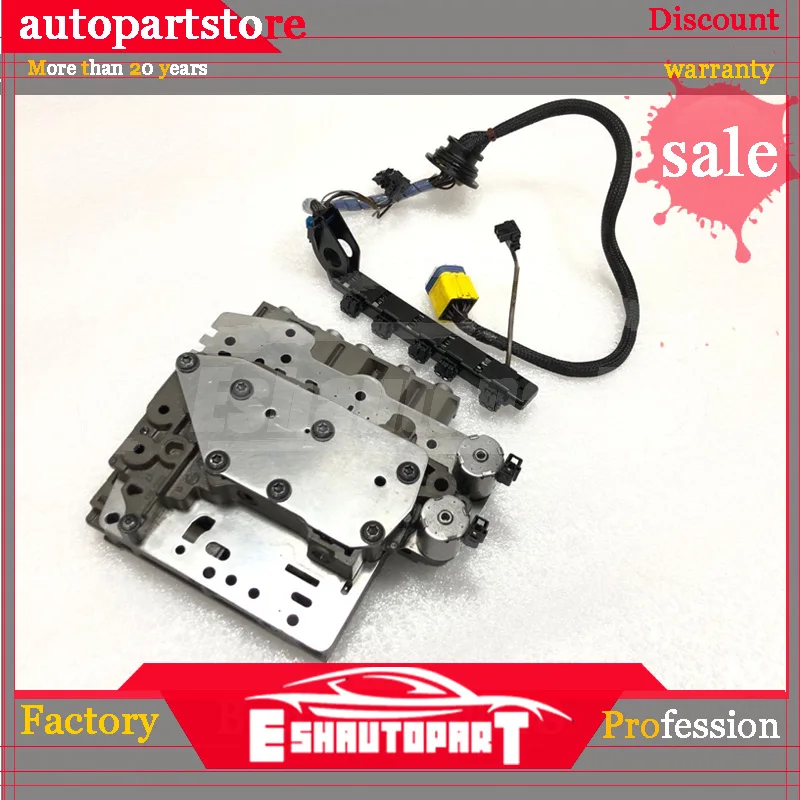Восстановленный корпус клапана для Peugeot Citroen Renault 00-11 Beringo C2 C3 C4 C5 C8 AL4 DPO | Автомобили