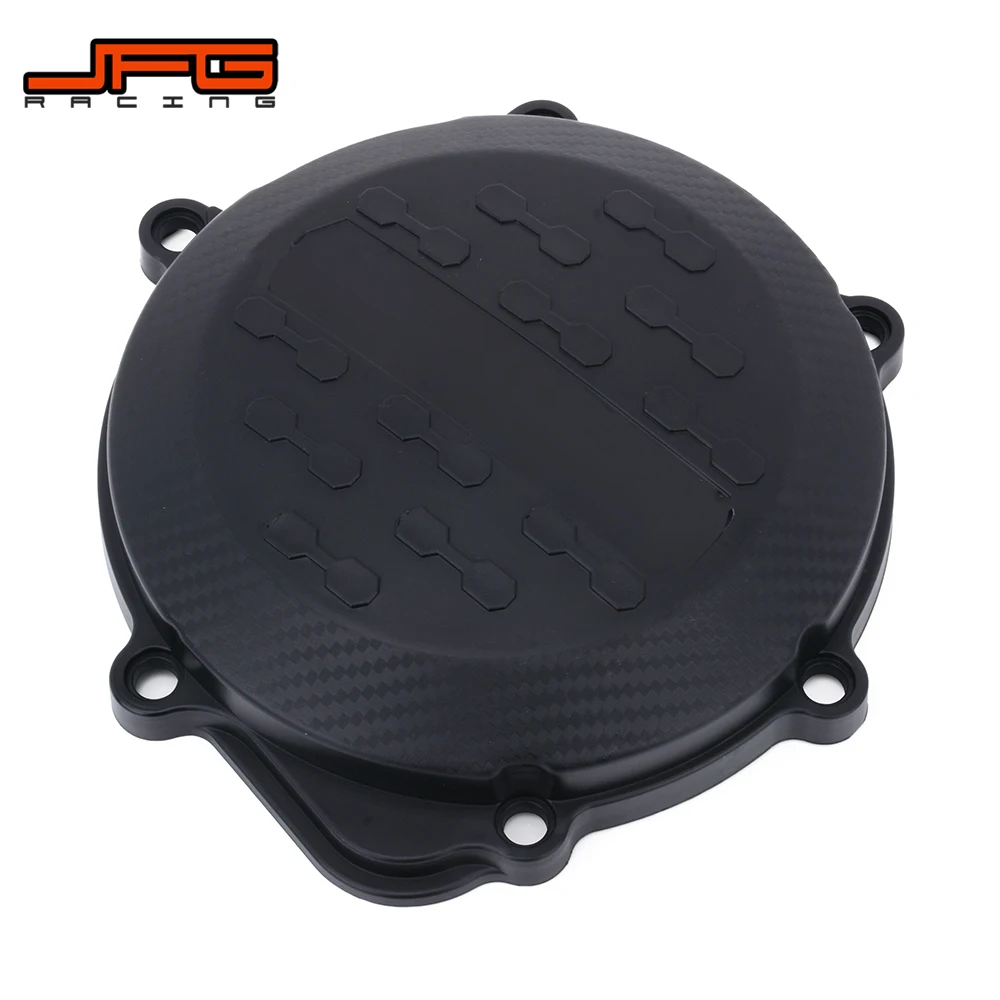 Пластиковая защитная крышка сцепления для мотоцикла HONDA CRF250 CRF 250 2010 2011 2012 2013 2014 2015