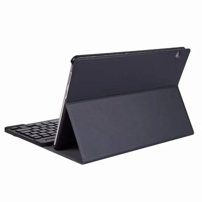Съемный чехол-подставка для клавиатуры с Bluetooth Huawei MediaPad T5/ Honor Pad 5 10 1-дюймовый