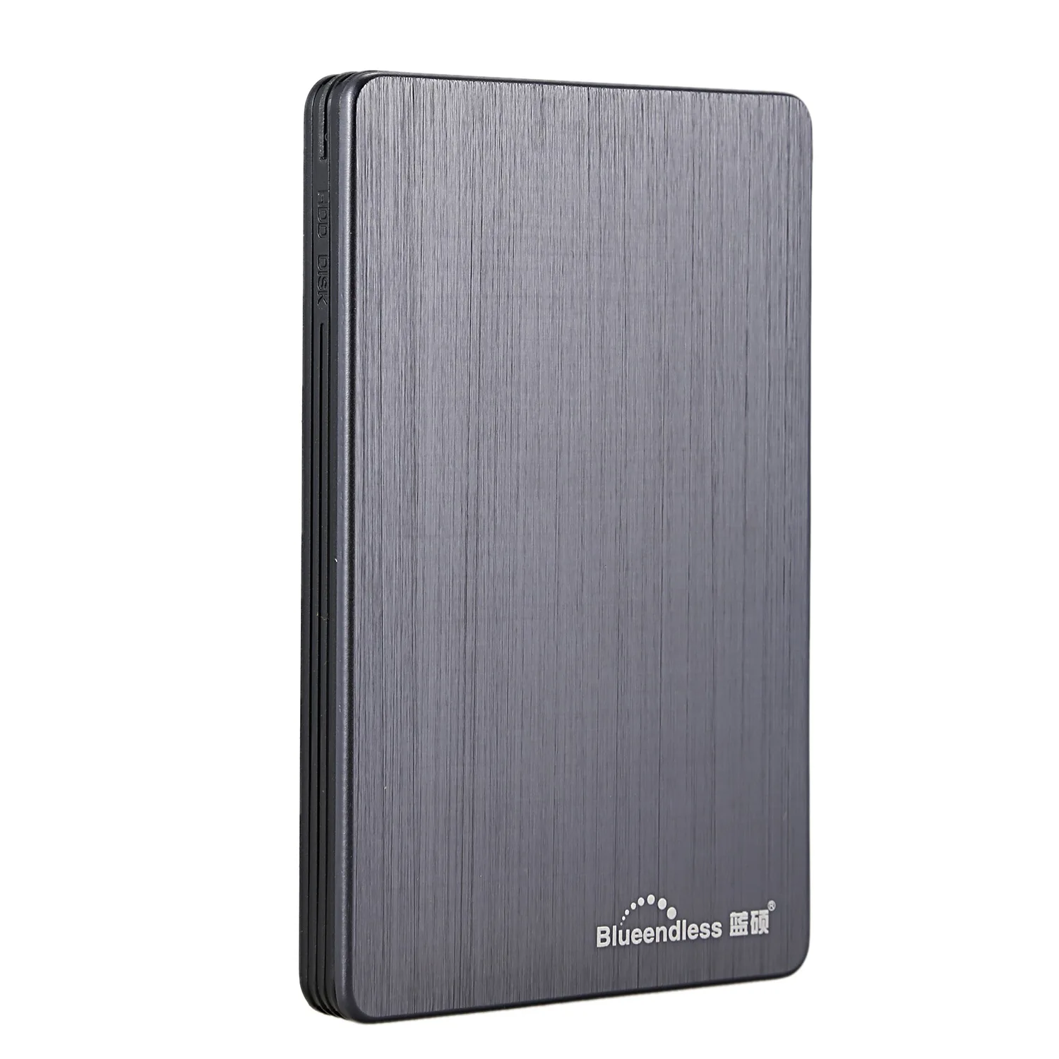Портативный внешний жесткий диск Blueendless Usb 3 0 Hdd 2 5 дюйма для настольного ноутбука |