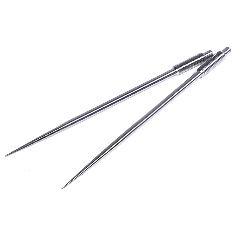 Титановая зубочистка легкая гигиена для выживания TC4 Ti EDC x2 | Дом и сад