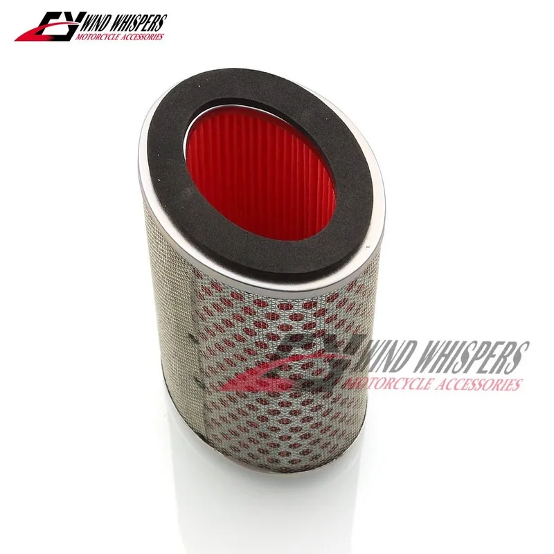 Motorcycle Air Filter Cleaner For Honda CB400 Superfour CB 400 vtec 1999-2012 | Автомобили и мотоциклы