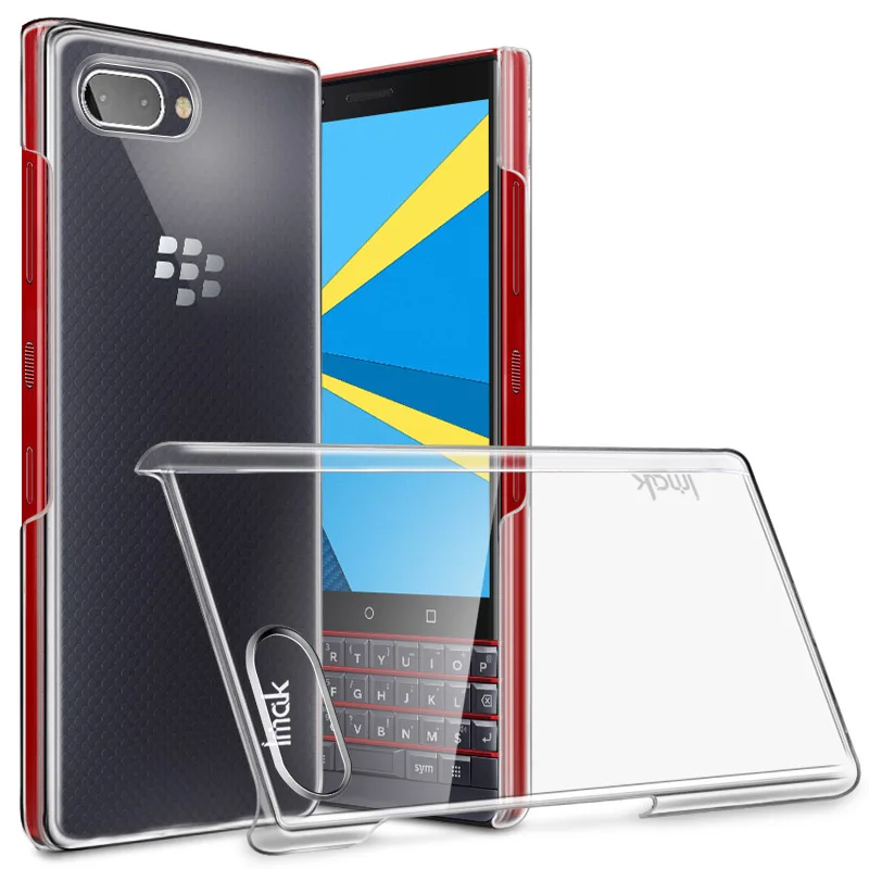 Ультратонкий Твердый чехол для Blackberry Key2 LE Imak | Мобильные телефоны и аксессуары