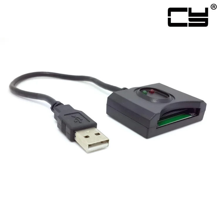 Кабель адаптер Jimier USB 2 0 Express Card от 34 мм до ExpressCard для компьютера ПК с разъемом