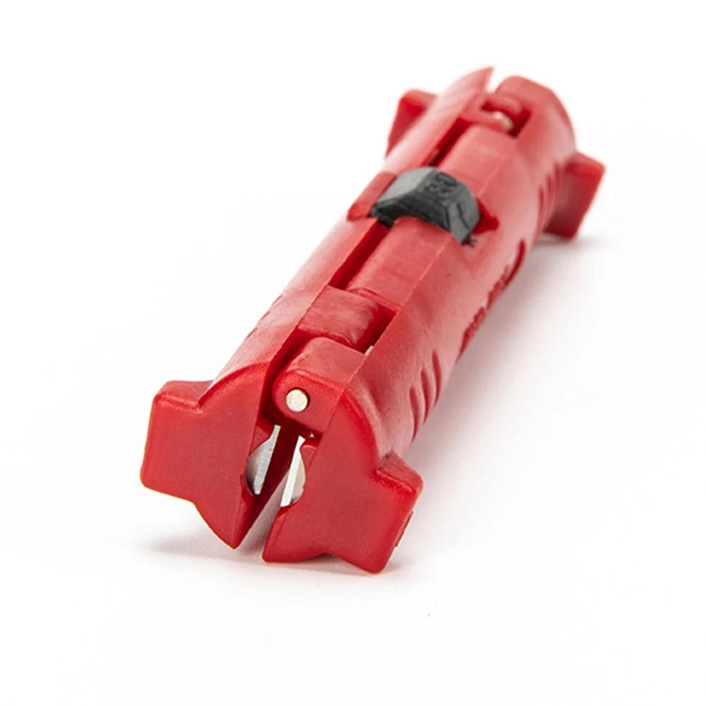 Ручка для зачистки электрических проводов поворотный инструмент коаксиального