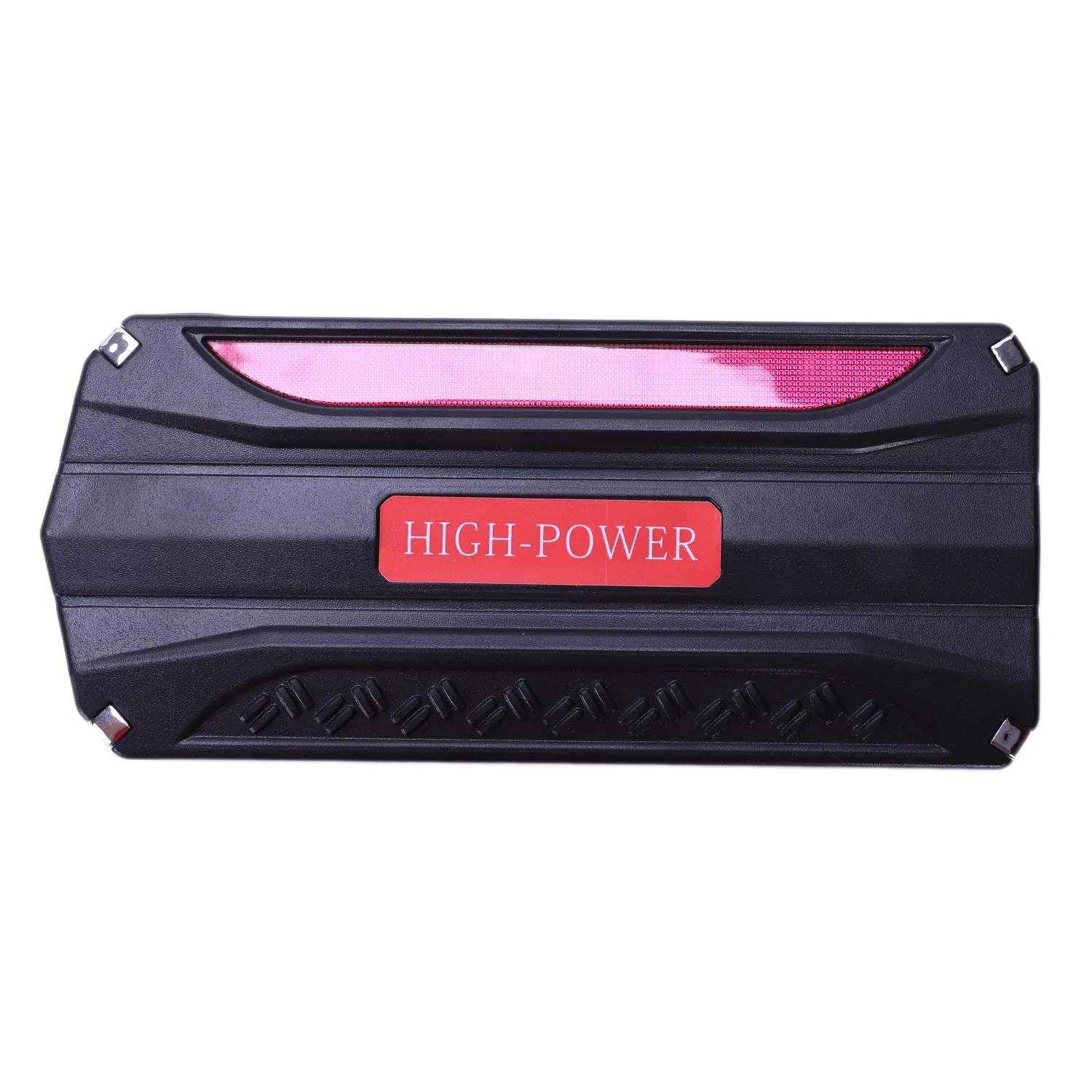 Eu Plug 16800Mah 4Usb Многофункциональный 12V автомобильный стартер для скачка аккумулятор