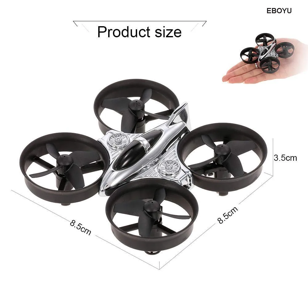 Wltoys XK Q808 4CH 6 осевой гироскоп Дрон высота удержания 3D флип Безголовый режим RC