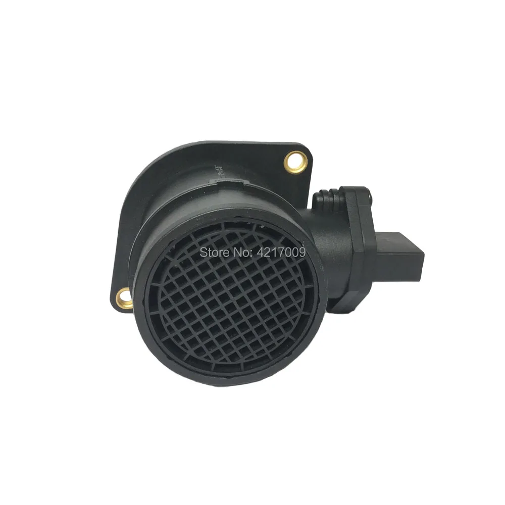Mass Air Flow Maf Sensor Mete для Audi A6 quattro Skoda Superb VW Passat 1 8 0 280 218 212 0280218212 06A 906 461 AC