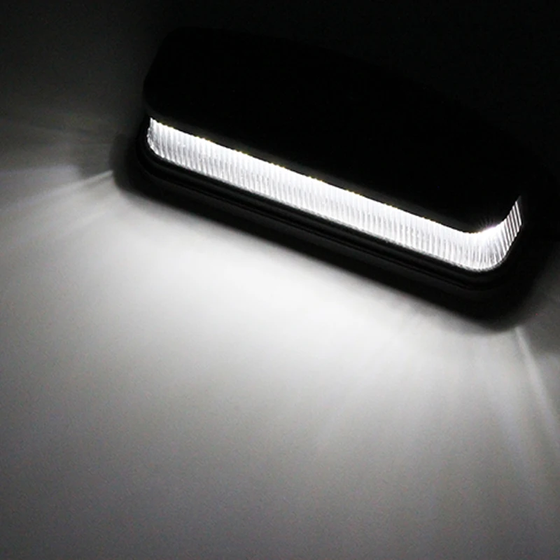 Светодиодная автомобильная лампа SUNKIA для Land Rover серии 2 2A и 3 всех моделей/Defender