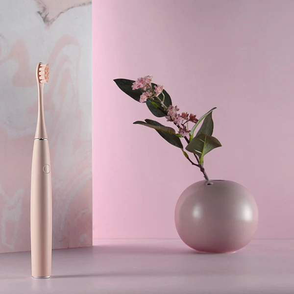 Xiaomi Oclean Air электрическая зубная щетка набор приложение управление USB
