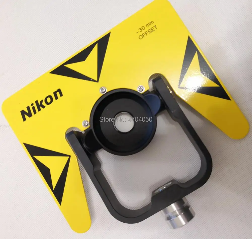Желтая модель держателя и предназначено для всех станций Nikon Topcon внутренняя