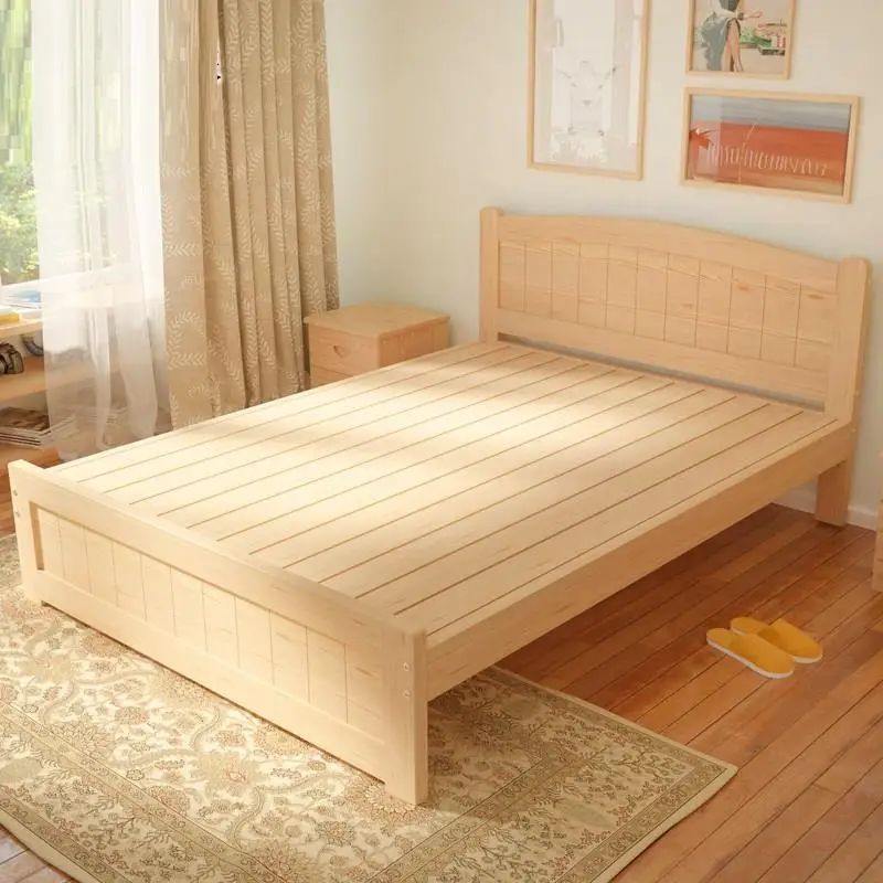 Yatak Odasi мобильный Тоторо современный каркас мебели Tempat Tidur Tingkat спальный набор Cama