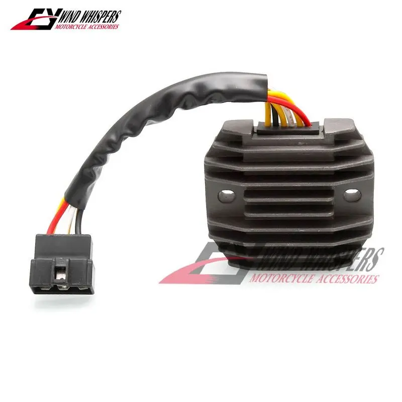 Регулятор напряжения мотоцикла для Kawasaki ZZR 400 1990 1999 600 2005 ZXR 250 1989 1995 ZXR250 ZZR400