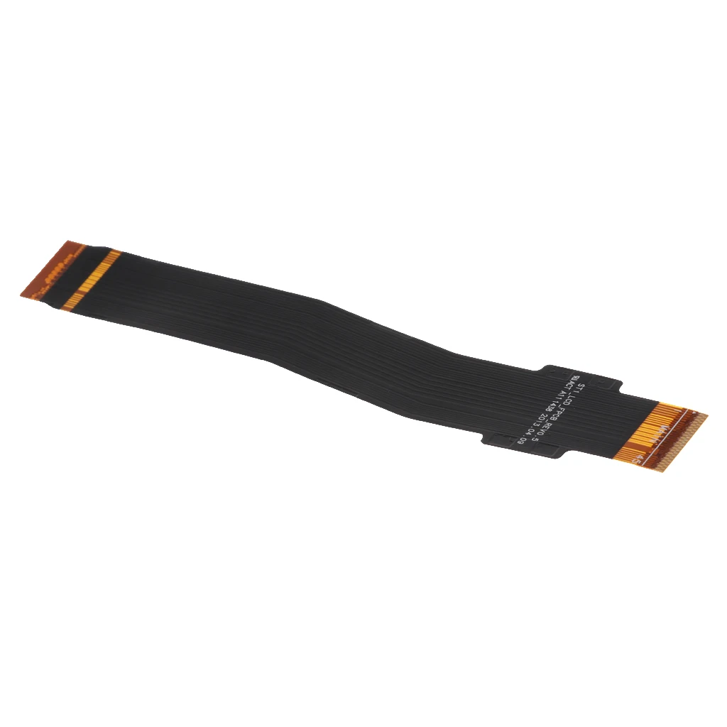 ЖК дисплей MagiDeal LVDs гибкие кабели запасные части для Samsung Galaxy Tab 3 10 1 P5200 P5210