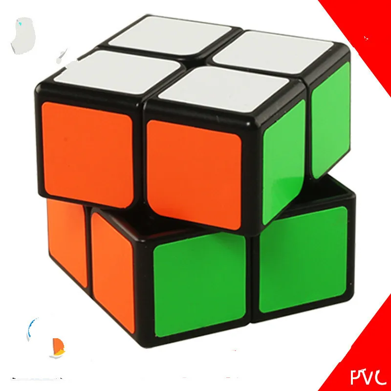 Shengshou 2*2 * 2racing уровень веселые детские развивающие игрушки улучшенный второй