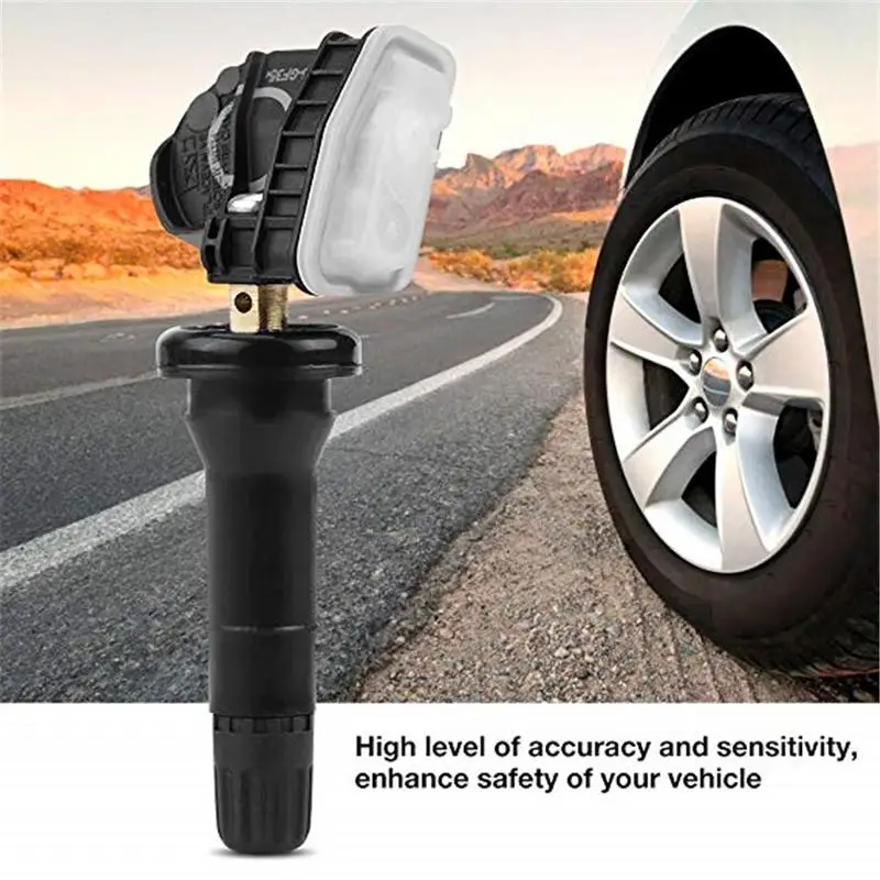 

TPMS Sensor 315MHZ F2GZ-1A189-A Tire Pressure Monitoring Sensor F2GT-1A180-AB F2GT-1A150-AB