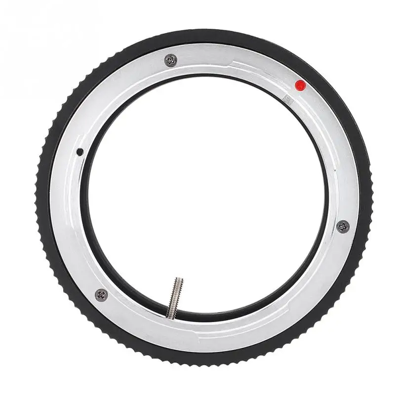 Переходное кольцо для монтажа объектива Canon FD EOS R Радиочастотное крепление