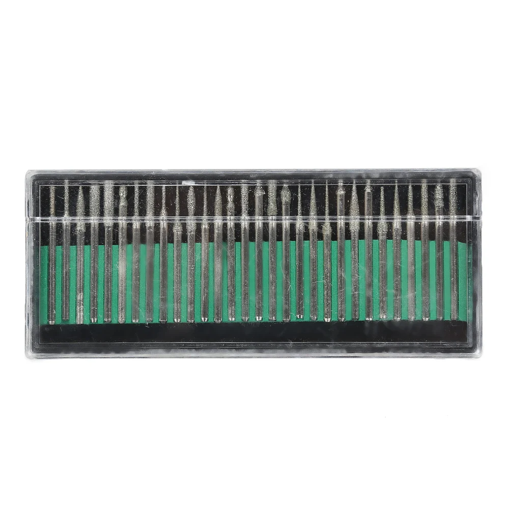 Мини гравировальная ручка дрель Электроинструмент набор инструментов для