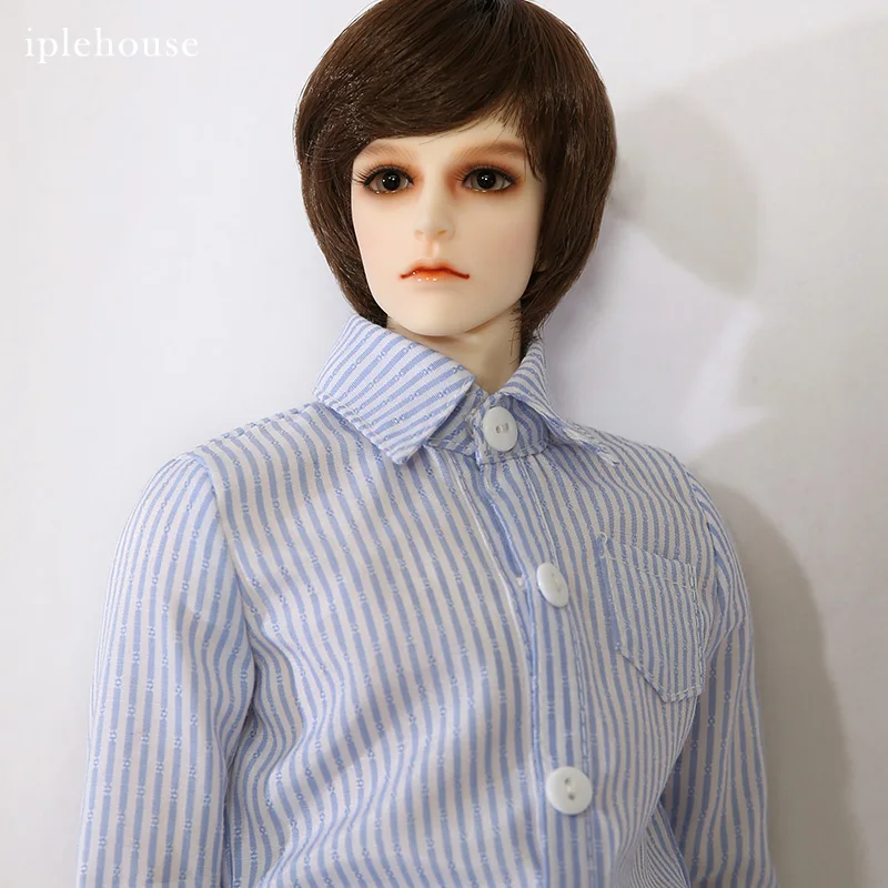Iplehouse IP ③ Феликс BJD SD кукла 1/4 модель тела для мальчиков высокое качество смолы