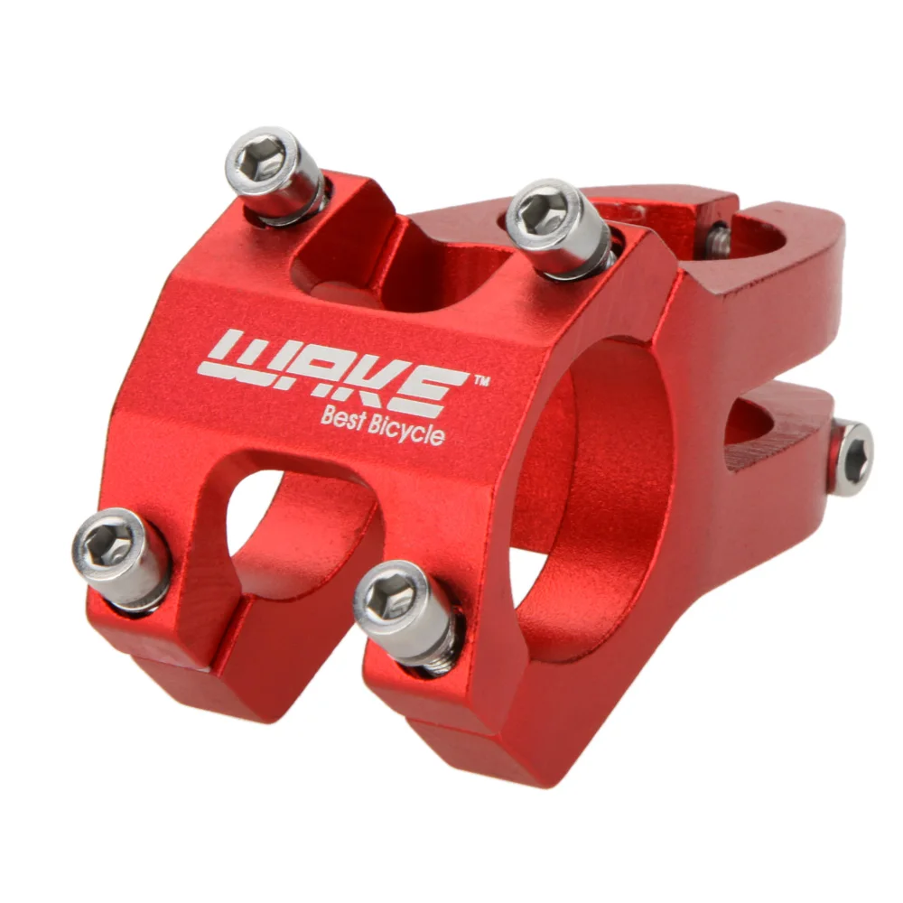 Велосипедный стержень руля 31 8 мм велосипедный Сверхлегкий велосипедные