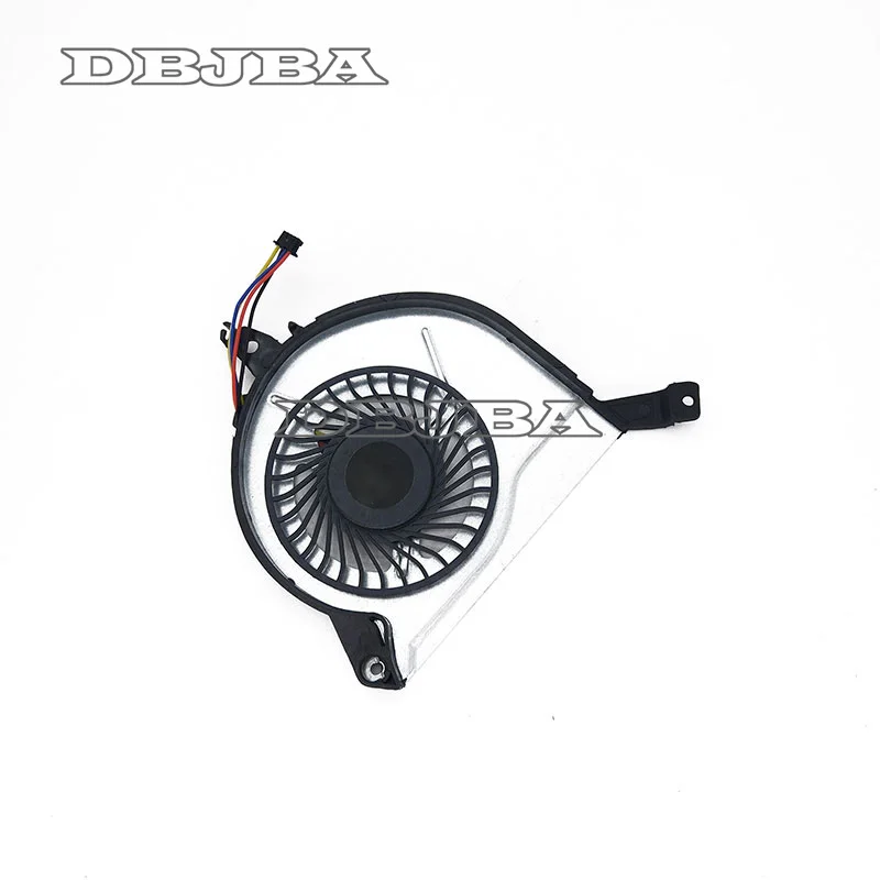 Новый ноутбук CPU вентилятор охлаждения для HP 17-p1000 17-p110nr 17-p180ca 17-p161dx Fan | Компьютеры