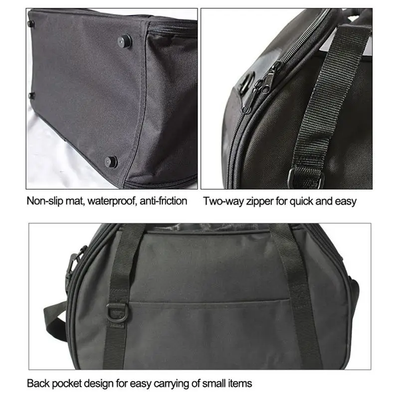 Новинка для домашних животных Дорожная сумка на плечо Весна Лето портативный