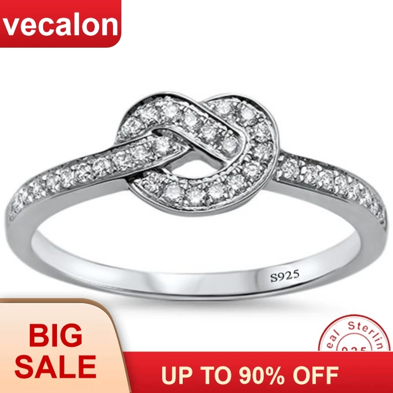Кольцо из серебра 925 пробы с фианитом 5 А|wedding band ring|band ring925 sterling silver ring |