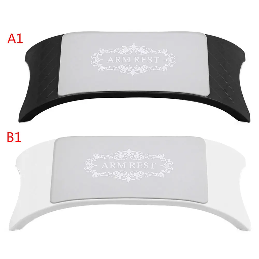 6 Colors Hand Rests Nail Art Pillow Soft Arm Cushion Rest Manicure Washable Salon Holder | Красота и здоровье