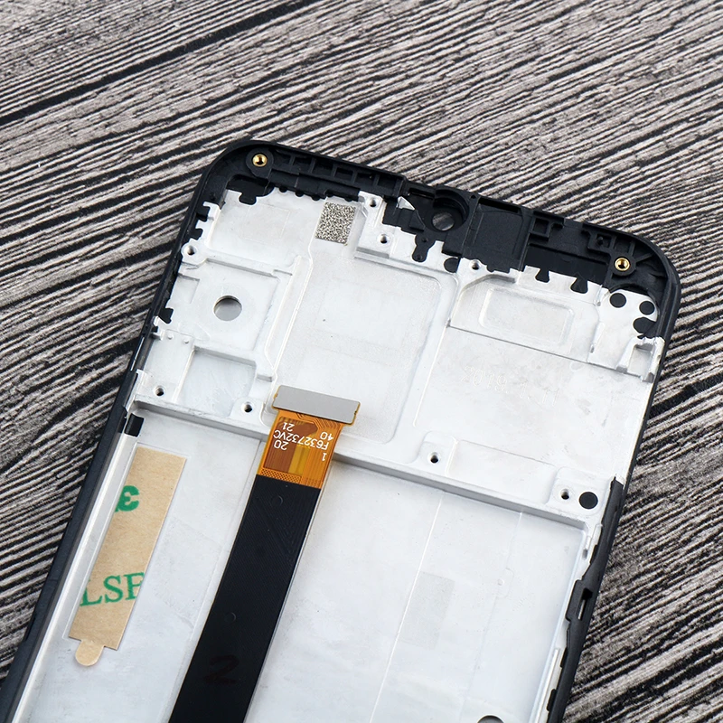 Дисплей с тачскрином для UMI Umidigi F1 Play ЖК рамкой инструменты в комплекте|Экраны