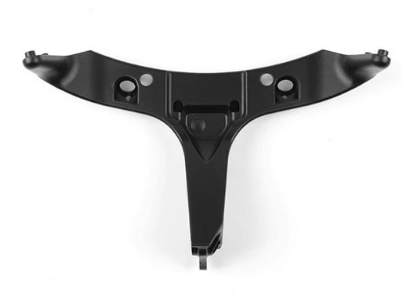 Верхняя фара обтекатель держатель для Honda CBR600RR F5 03 06 04 05 2003 2006|Кронштейн фары| |