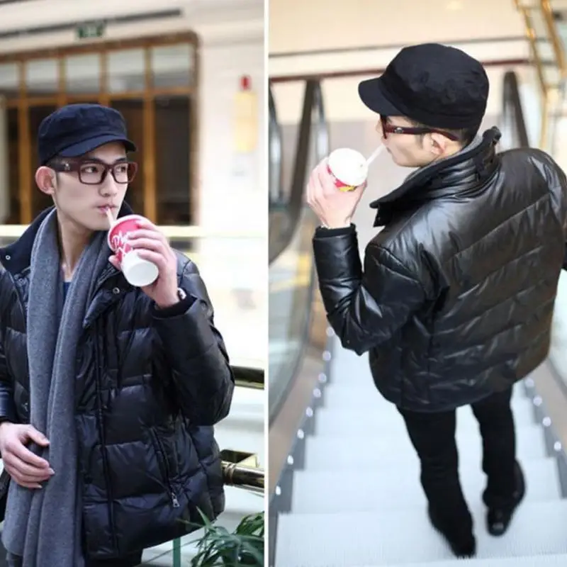 Модный женский мужской армейский головной убор солнцезащитный Бейсбол Cadet