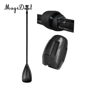 Прочный быстросъемный заменитель зажима подходящий вал диаметром 27 мм для регулируемой лопасти водные виды спорта, серфинг весла
