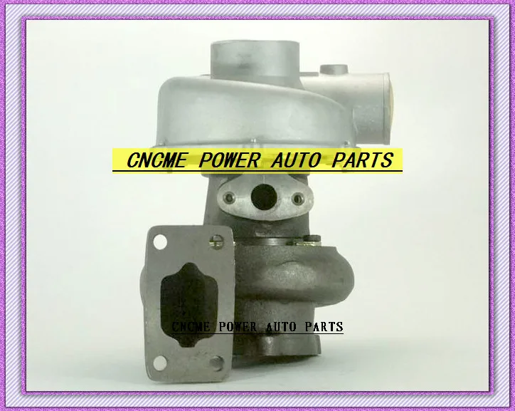 TURBO RHB6A RHB6 8-94418-3200 8944183200 894418-3200 NB190027 8944163510 для экскаватора HITACHI Φ EX150 4BD1-T 4BD1 T 4BD1T |