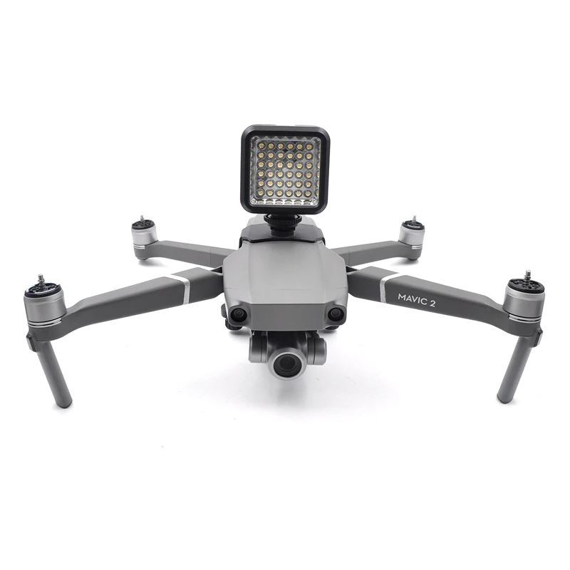 DJI Mavic 2 Camera Mount 360 градусный панорамный коннектор для камер Zoom Drone accessories|Наборы