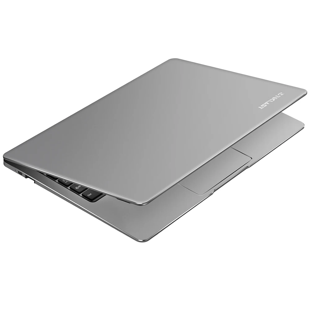 Teclast F6 Ноутбук 13 3 дюймов Windows 10 Домашняя английская версия Intel Apollo Lake N3450