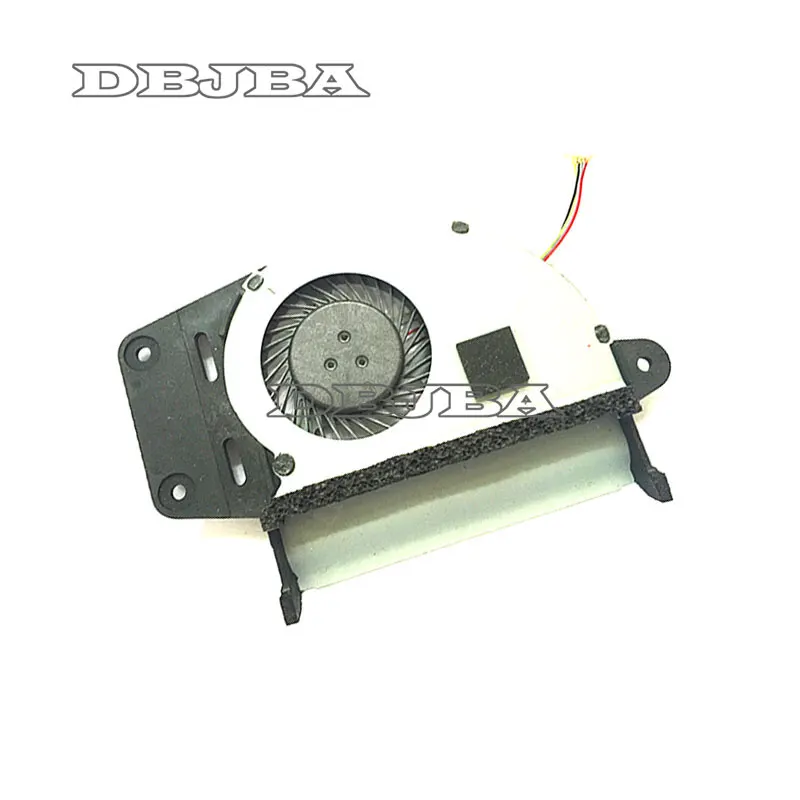Новинка для Asus UX303 UX303L UX303LN UX303LA UX303LB GPU Вентилятор охлаждения 4 провода P/N: EF40050S1 C140