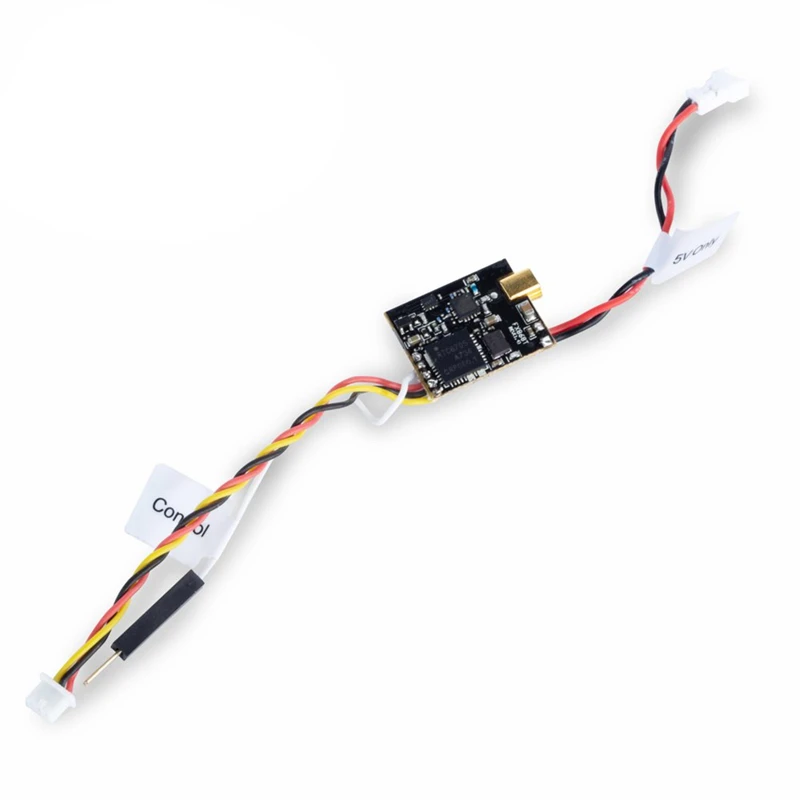 Новый FXT Smart Gesture Box T82 V2 800TVL камера с FX868T PIT/25/200 mW регулируемый VTX для RC FPV гоночный