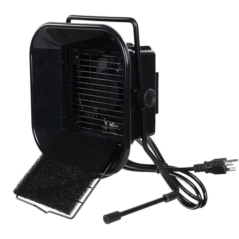 110 в 30 Вт Портативный поглотитель дыма Esd экстрактор для паяльника работа