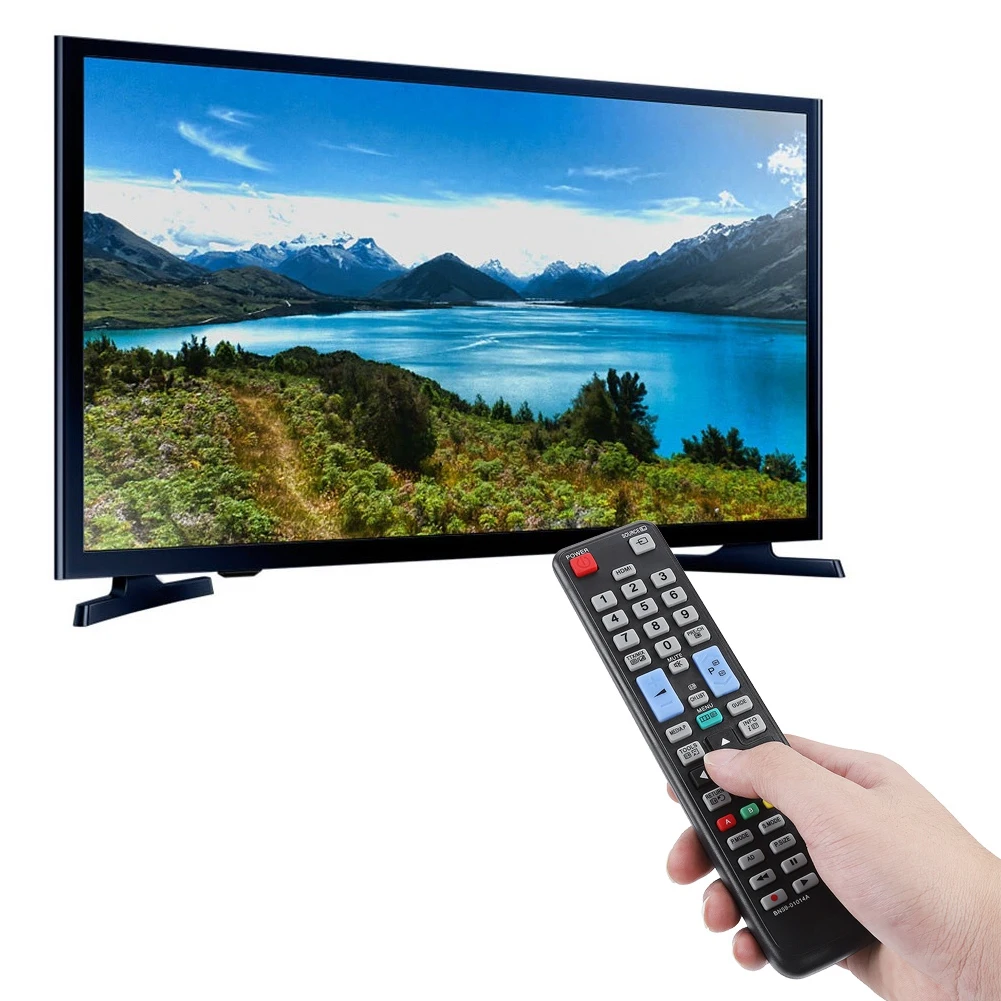 YOUTHINK Новый портативный телефон с пультом дистанционного управления для Samsung HDTV LED