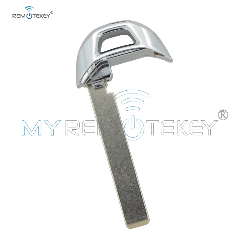 Remtekey 5 шт. новый Аварийный ключ для Hyundai Kona 2017 95440-J9000 81996-J9020 81999-G3020 запасной пульт