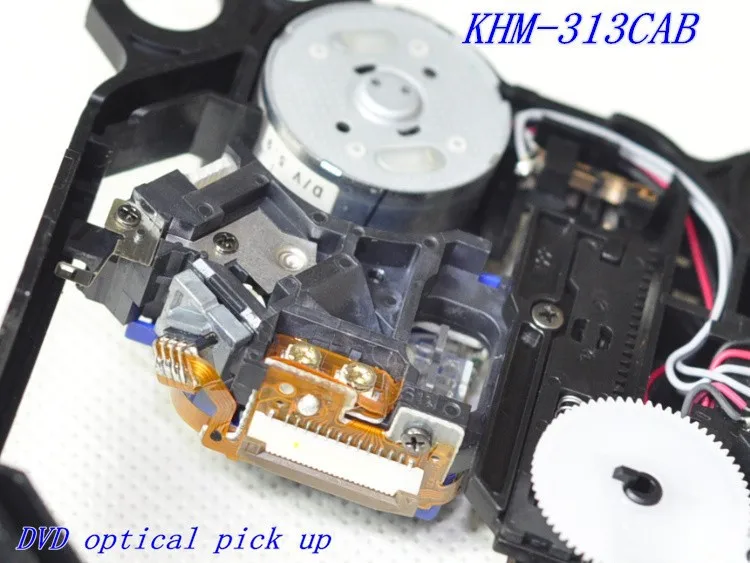 Оптическая головка KHS-313A с механизмом KHM-313CAB