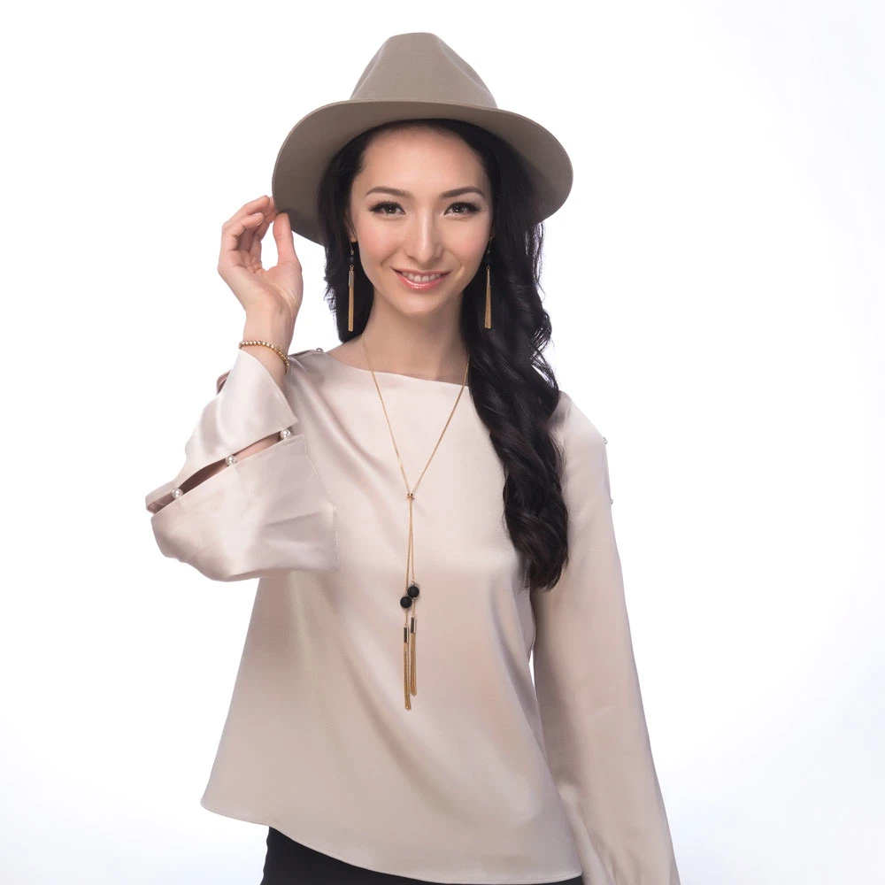 Berricle золото Цветные сверкающие база металлическая кисточка шарик Мода Заявление