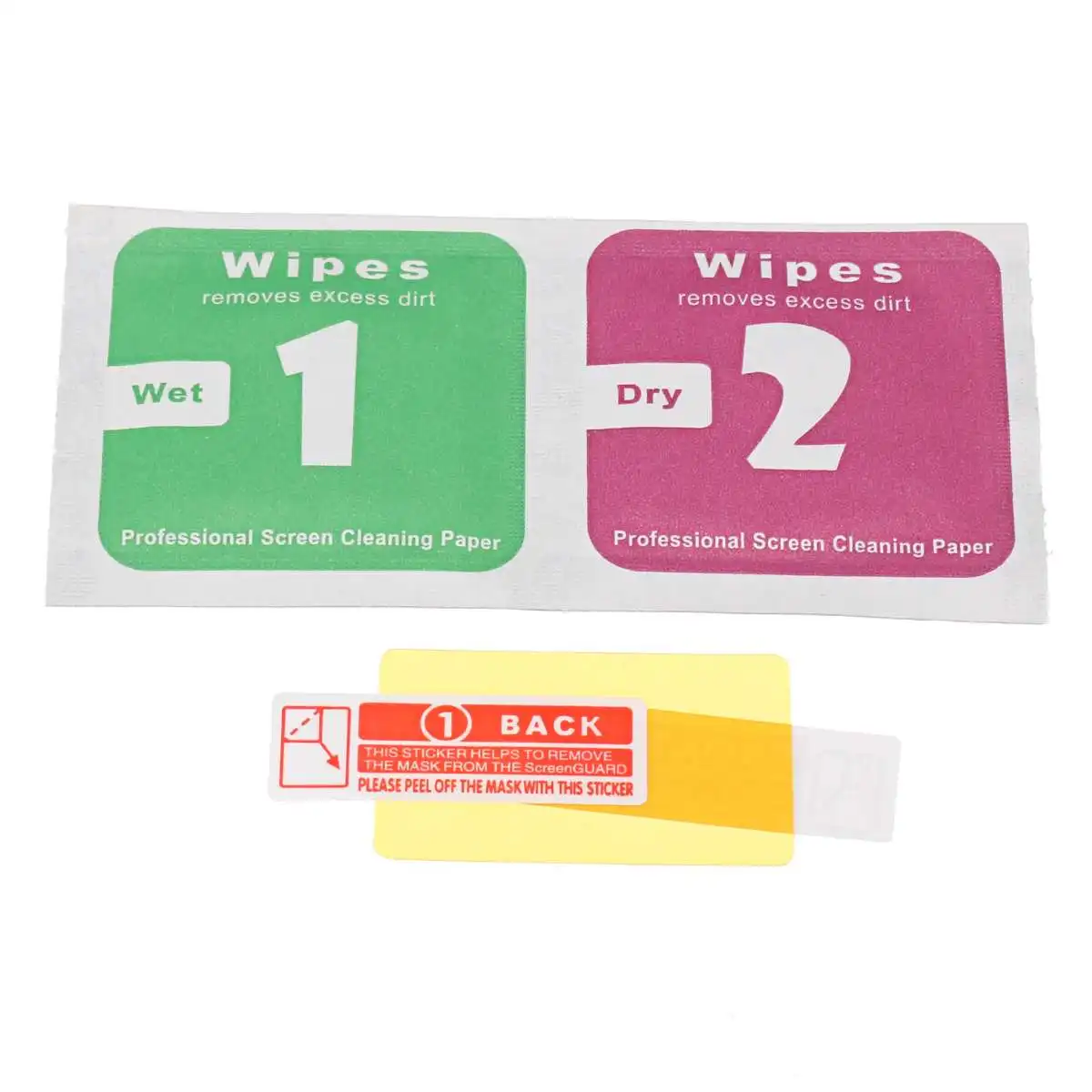 Чехол из ТПУ мягкая пленка для часов Fitbit Charge3 закаленное стекло полная окантовка