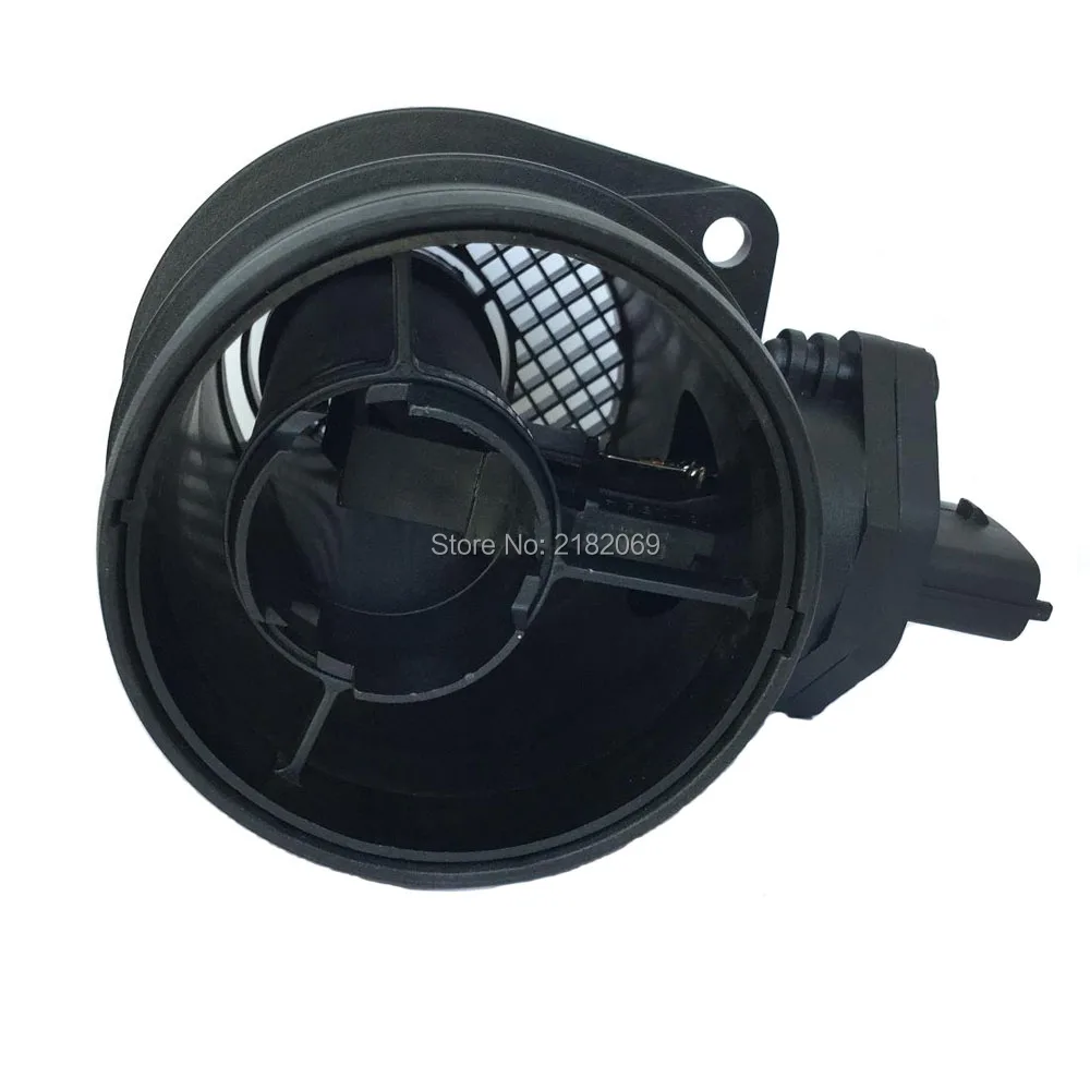 Датчик воздушного потока 28164-4A000 0281002554 0281 002 554 для Hyundai Terracan KIA Carnival Sorento 2 5 9 CRDi |