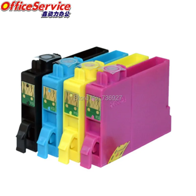 29XL T2991 совместимый чернильный картридж для Epson XP 352 355 432 435 442 445 452 455 345 235