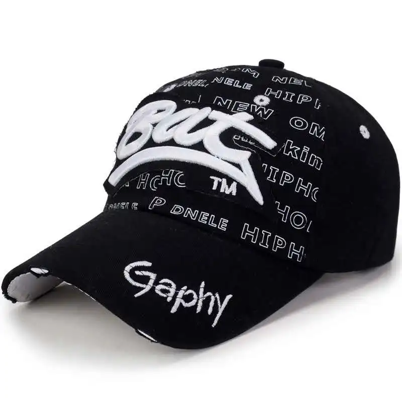 Вышивка буквы летучая мышь gaphy мужская бейсбольная Кепка snapback бейсболка кепки