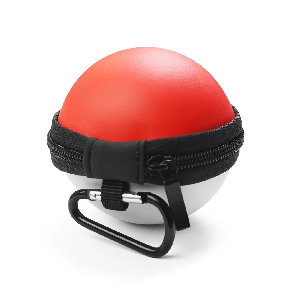 Защитный чехол сумка для хранения Nintendo Switch Poke Ball Plus дорожная переносная коробка